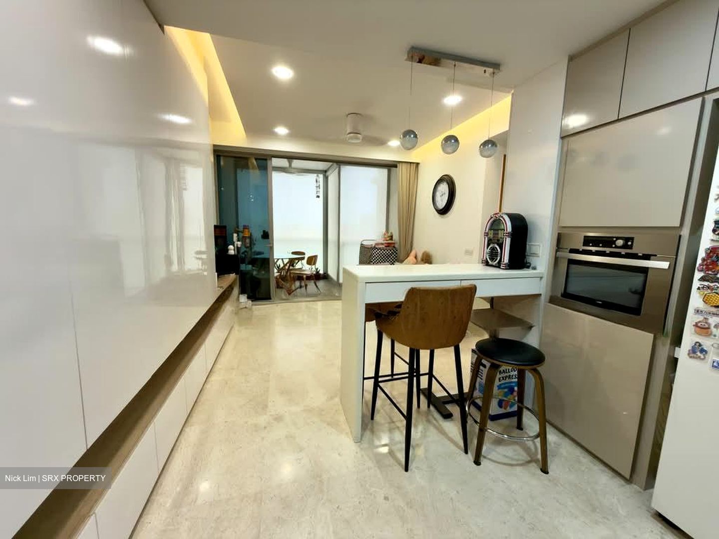 Centro Residences (D20), Condominium #551696621